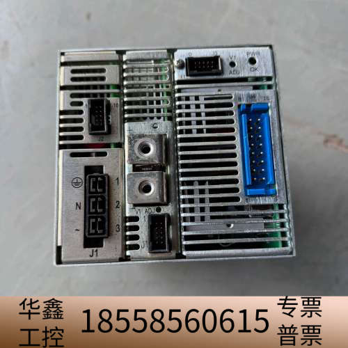 MAGNETEK MG3-7CCDDEEF-1F电源