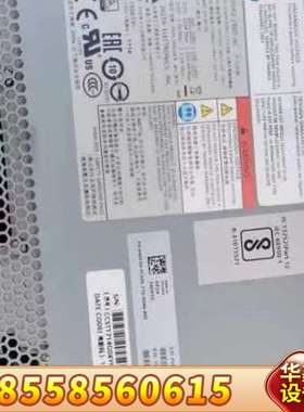 DELL SCV2080存储电源 4HY5G 04HY5G