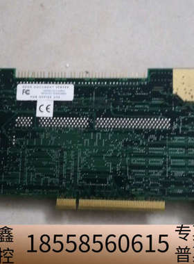 1K PCI BOARD ASSY:701014