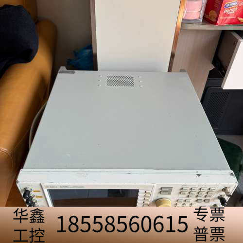 E4438C 250kHz-4GHz.议价