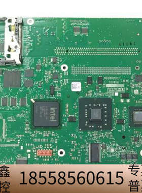 A5E02139677 HMI IPC477C 工控机