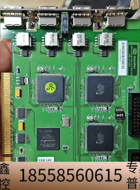 HANMI  ANPCI-04B-M2-PCB-V2客服议价.议价