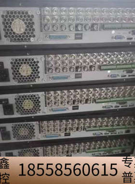 大华硬盘录像机 DH-DVR1604HG-S 16路8盘.议价