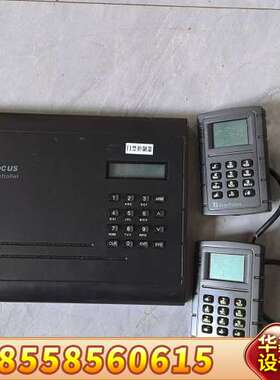 慧友EverFocus TCP/IP门禁控制器 EFC302