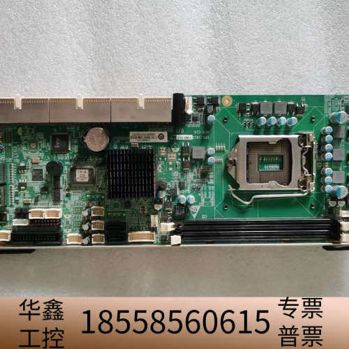 EPE-1815V2NA-H61 VER;C10双网工控.议价