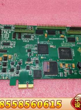 SCANLAB  RTC4激光控制卡