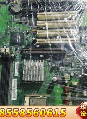 G4E620-N JUN 双网卡口工控主板 3条ISA G4