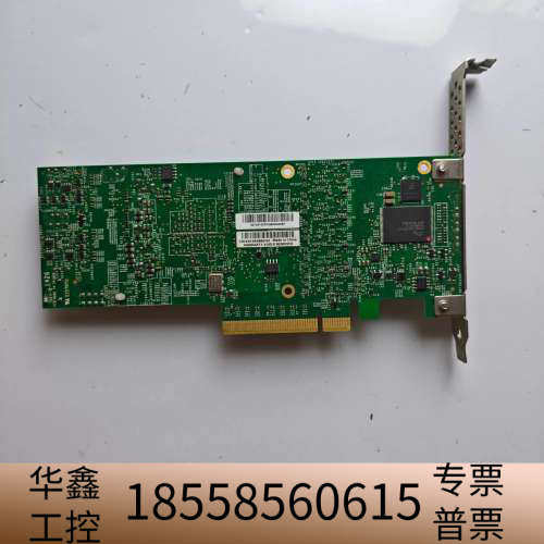 超微AOC-S2208L-H8IR阵列卡，6GB缓存，8口R