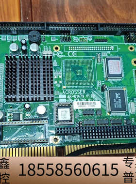 欣扬ACROSSER AR-B1479 V1.22 ISA半.议价