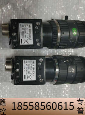 泰利工业相机 cs8620ci 贴片机专用相机 ，拆.议价