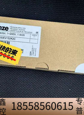 E82EV152-2C E82EV152K2C E82EV1.议价