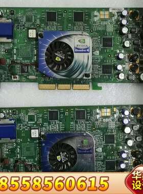 Quadro4 750XGL设备显卡