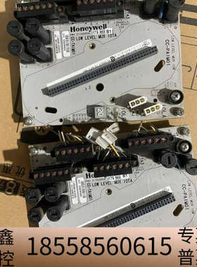 CC-TAIM01低电平MUX I/O模块，型号PW.议价