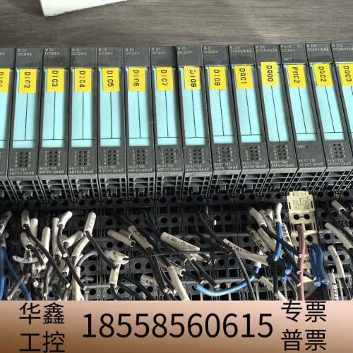 ET200S   6es7151-1aa05-0ab0