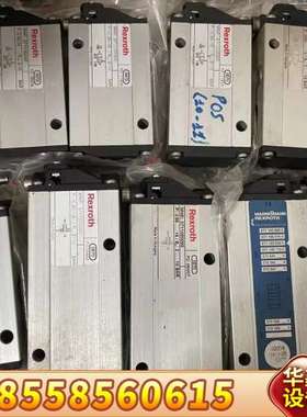 REXROTH 5711100300 5711000000