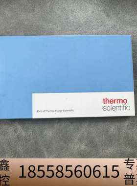 赛默飞衬管 一盒5根 453A1925