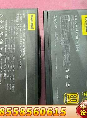 GW-EPS1000DA（90+） GW-EPS1000DS