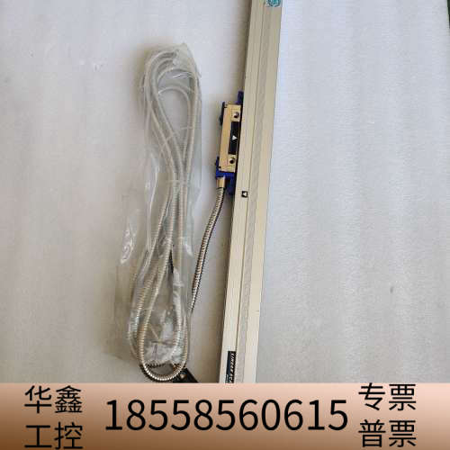 LINEAR SCALE WTB5-0500MM光栅尺！.议价