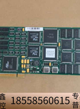 Dialogic D300/PCI 语音卡，型号96-056.议价