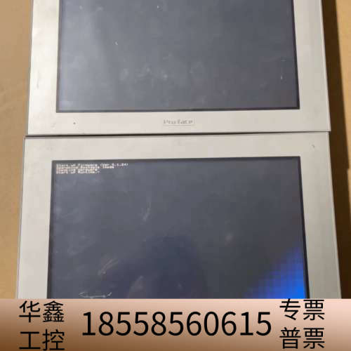 Pro-face触摸屏GP-4601T、PFXGP4.议价