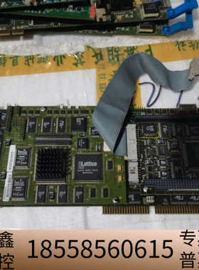 工业设备控制卡 MVS305 CP001100022 ICO.议价