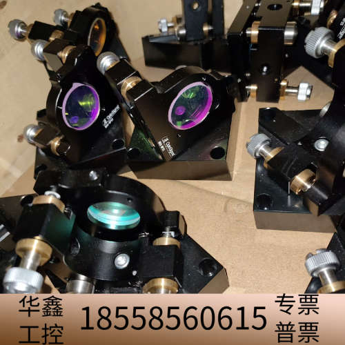 西格玛光机 2维可调反射镜镜架 MHG-MP25.议价