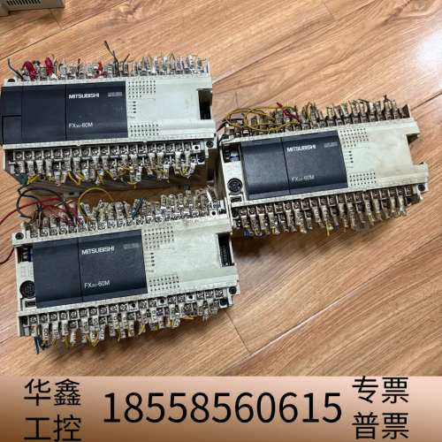 FX3G-60MR/DSplc.议价