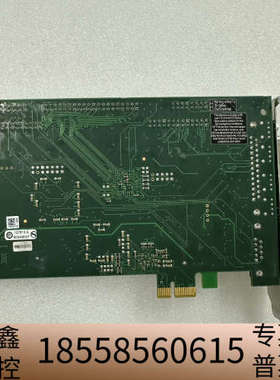 SCANLAB激光打标接切割雕刻控制卡RTC4?控制卡