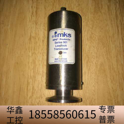 MKS Series 901 Loadlock Transd.议价