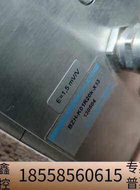 HAEHNE BZH-K01R20k-X13 传感器.议价