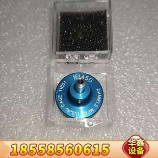 DMCK1450压接钳定位器