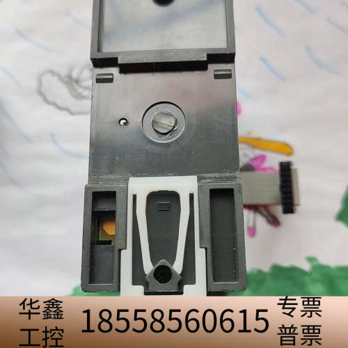 永宏模拟量输出模块FBs-4DA，每个通道都进行了，全正