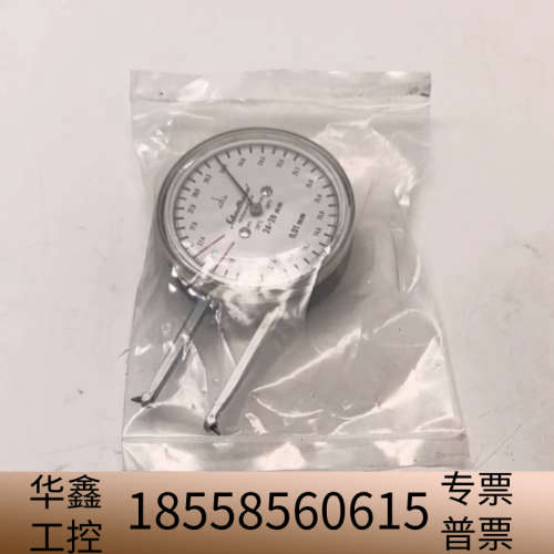 S1179Kroeplin精密千分表，测量范围24-28