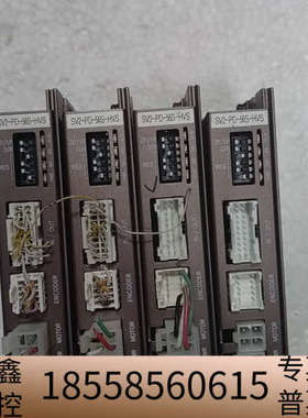 FASTECH闭环步进电机驱动器，型号SV2-PD-56.议价