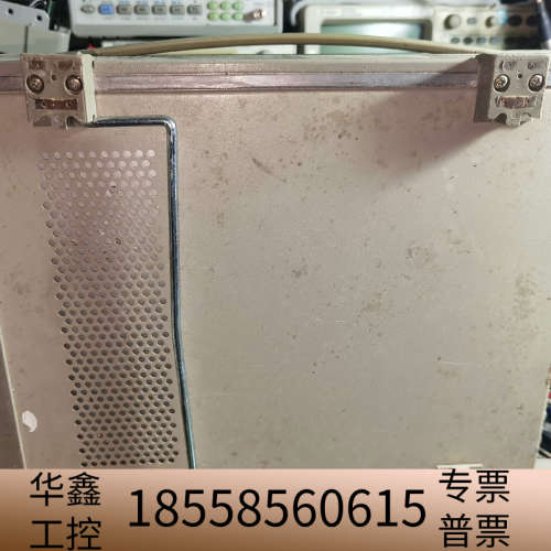 安立调制度分析仪MS616A 150KHz-3GHz