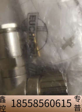 安士能 RC18WF 074617 连接器