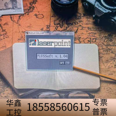 激光功率计，意大利Laser Point PC-Plug C