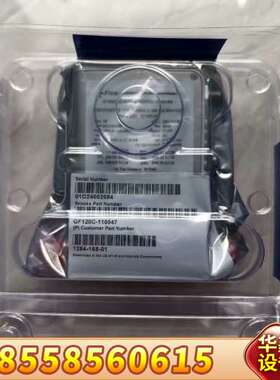 BROOKS 布鲁克斯流量计GF120C-110547