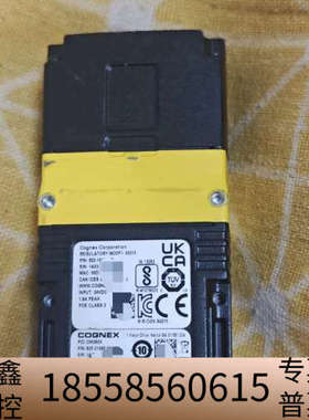 康耐视DM282X，康耐视DM282X，2023年，图片.议价