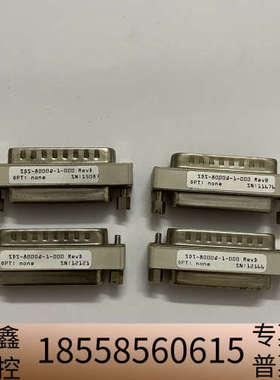 康耐视SDS-8000Q-1-000 RevD.议价