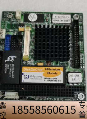 PCC-3428.VC1 PC104嵌入式CPU模块工控主板.议价