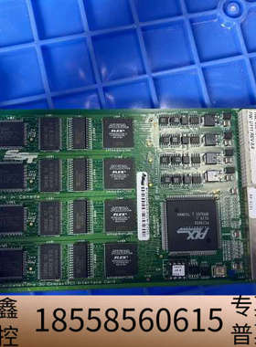 AMAT应用材料控制板0190-07908，型号DNP-CP