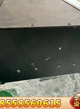 Advanced Energy APEX 2013射频电源，