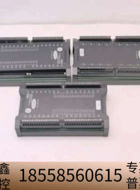 GE新华MDI50 MAI50数字输入模块，型号369B18