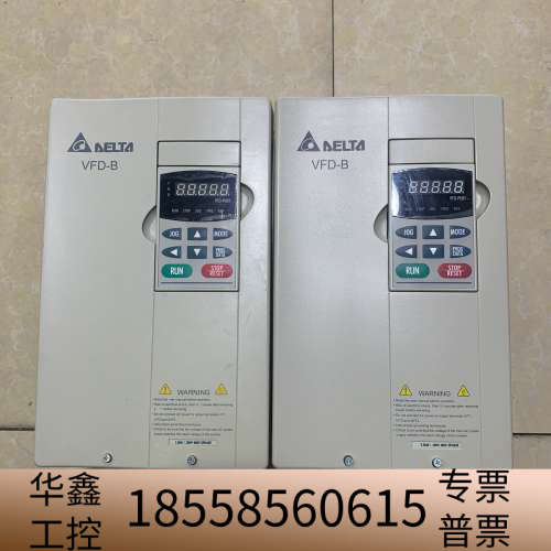 VFD075B43A/VFD110B43A变频器，7.议价