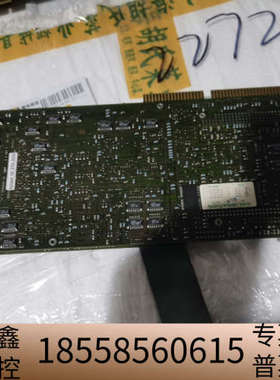 工业设备控制卡 MVS305 CP001100022 ICO