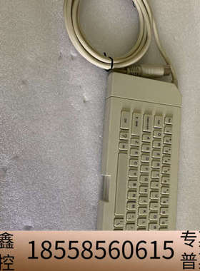 BIO-RAD伯乐 BioLogic Keyboard