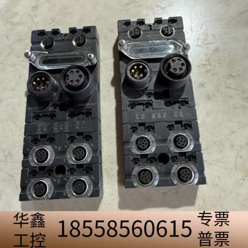 穆尔/MURR 模块 D-71570 Cube67+bn.议价