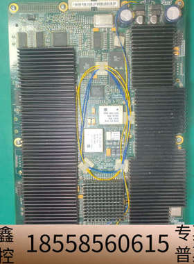 思博伦SPIRENT模块POS-3519AS  OC192c.议价