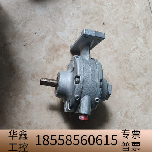 GAST气动马达，2AM-NCC-1B